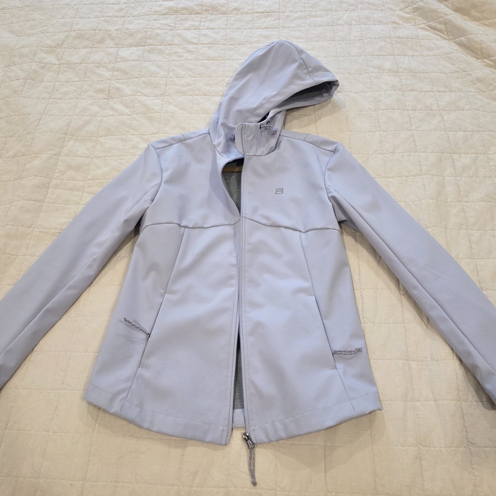 Avalanche Women's Lavender Ski Jacket